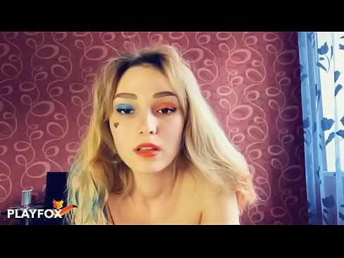 ❤️ Des lunettes de réalité virtuelle magiques m'ont permis de faire l'amour avec Harley Quinn Super porno at fr.com-porn-zog.ru
