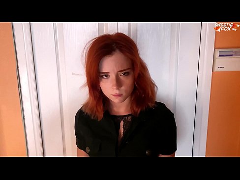 ❤️ Un agent de sécurité punit une jolie femme pour un vol à l'étalage - Cum In Mouth Super porno at fr.com-porn-zog.ru